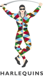 Harlequins Ladies